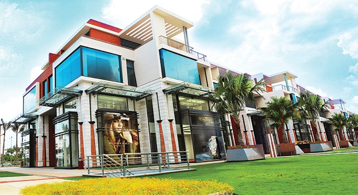 Dự án Galleria Nam Sài Gòn là phép thử của Kiến Á tại thị trường Hà Nội
