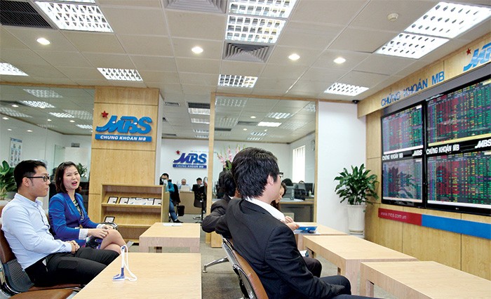 MBS dự kiến trong tháng 8-10/2015 sẽ test lại hệ thống để sớm áp dụng bộ điện tín chuẩn
