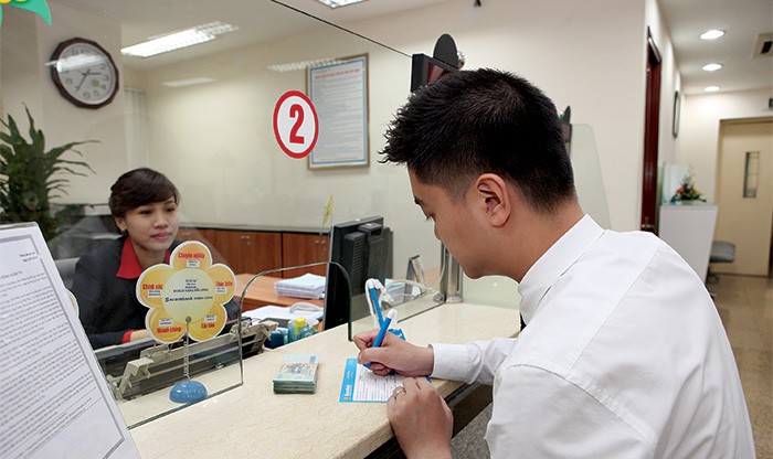 Tính cả Sacombank - Southern Bank, thị trường ngân hàng ghi nhận 4 thương vụ M&A thành công trong năm 2015