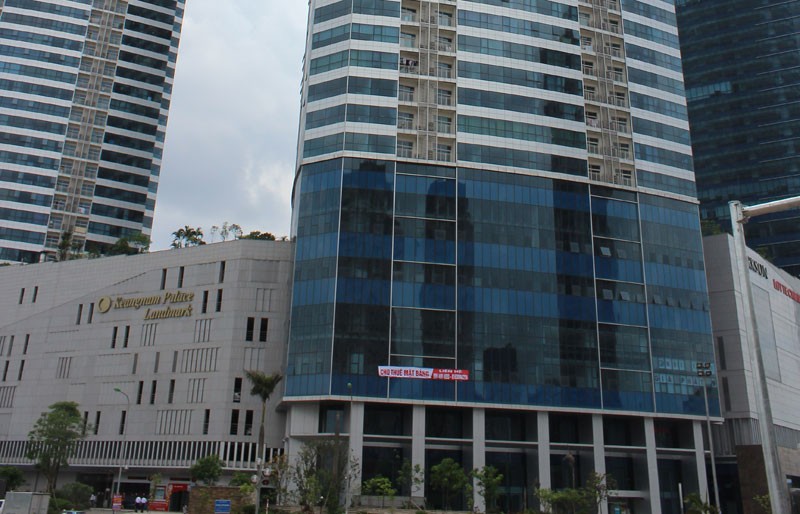 Vụ kiện Keangnam: Khách hàng đồng loạt kháng cáo