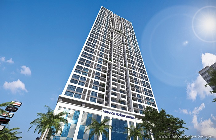 Dự án HaNoi Landmark 51 hiện là dự án cao thứ 3 tại Hà Nội, sau dự án Keangnam Landmark và dự án Lotte Center Hà Nội