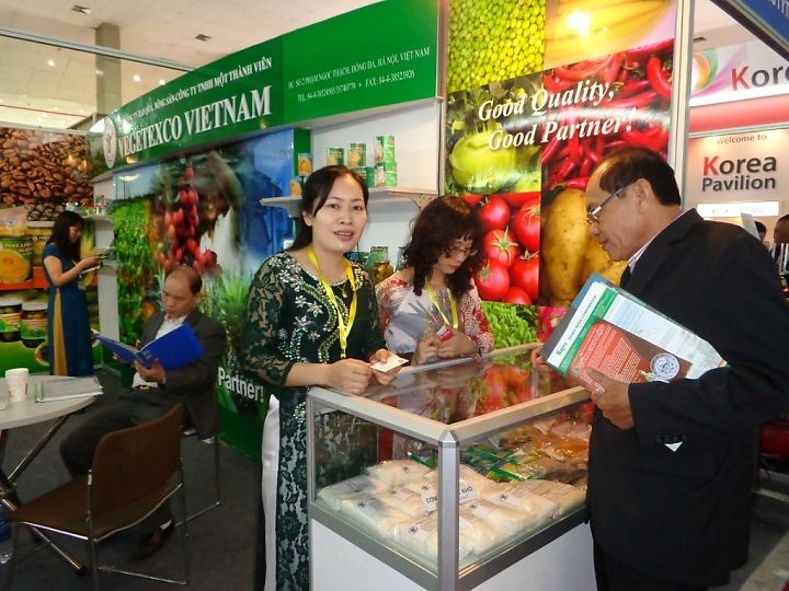 Bầu Hiển muốn thâu tóm Vegetexco