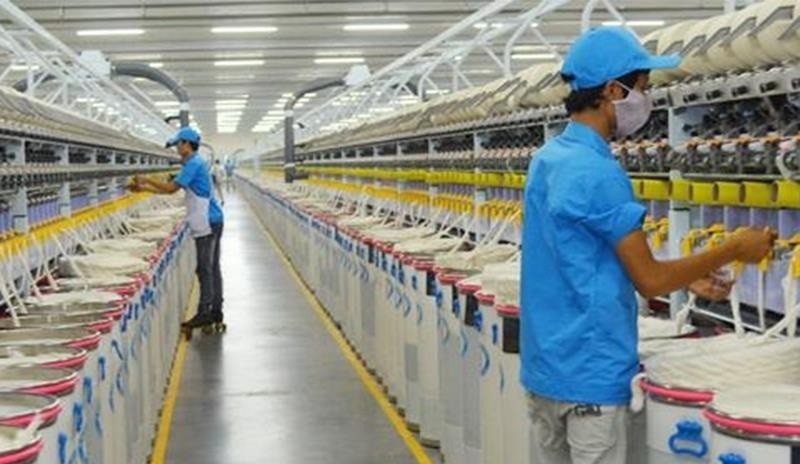 Năm ngoái, Texhong đã nhận giấy chứng nhận đầu tư và chính thức khởi công Dự án hạ tầng Khu công nghiệp Texhong Hải Hà (Quảng Ninh), với tổng vốn đầu tư 215 triệu USD