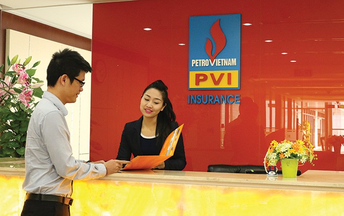 Bảo hiểm PVI hiện có chỉ tiêu tài chính tốt nhất để bảo hiểm tài sản công
