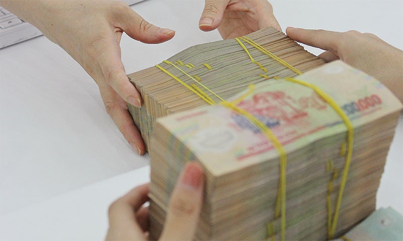 Vấn đề lớn nhất 
hiện tại là làm sao xử lý số nợ xấu VAMC đã “gom” về