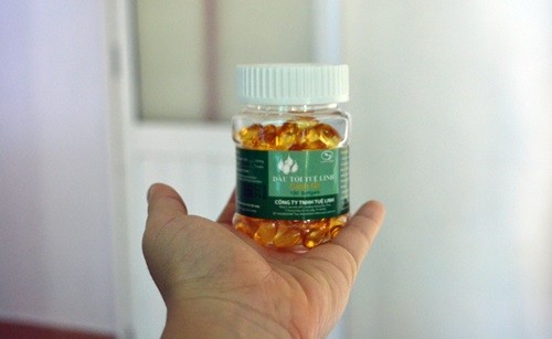 Cơ quan chức năng sẽ tiếp tục tăng cường quản lý đối với thực phẩm chức năng. Ảnh minh hoạ. Nguồn: Internet