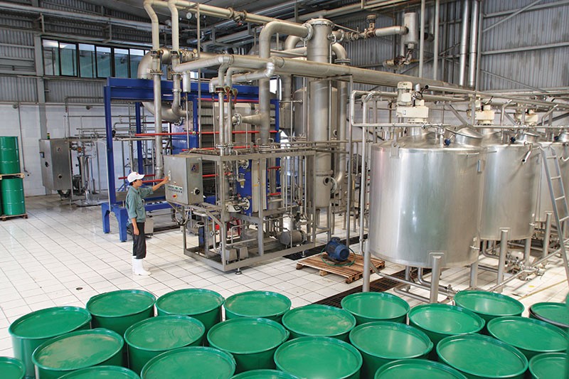 Với những quy định mới, việc cấp giấy chứng nhận đăng ký kinh doanh giảm từ 5 ngày làm việc xuống còn 3 ngày làm việc