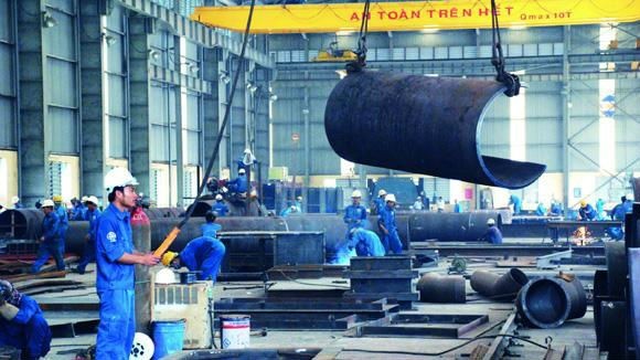 Quý IV/2015, Hà Nội đặt mục tiêu đạt mức tăng trưởng 11,2% so với cùng kỳ