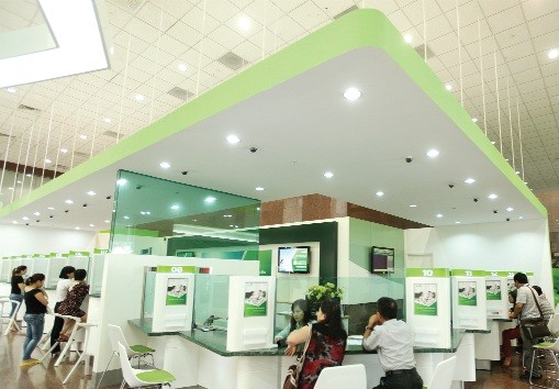 Nhu cầu vay mua nhà, tiêu dùng cuối năm tăng trưởng đáng kể
