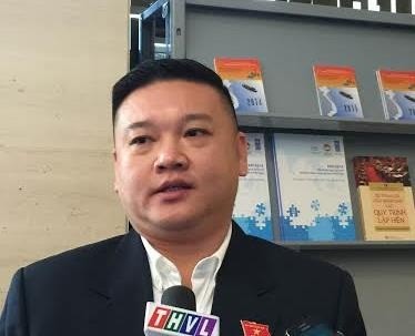 TSKH Trần Khắc Tâm, Chủ tịch Hội Doanh nghiệp tỉnh Sóc Trăng, Ủy viên Hội đồng Dân tộc của Quốc hội