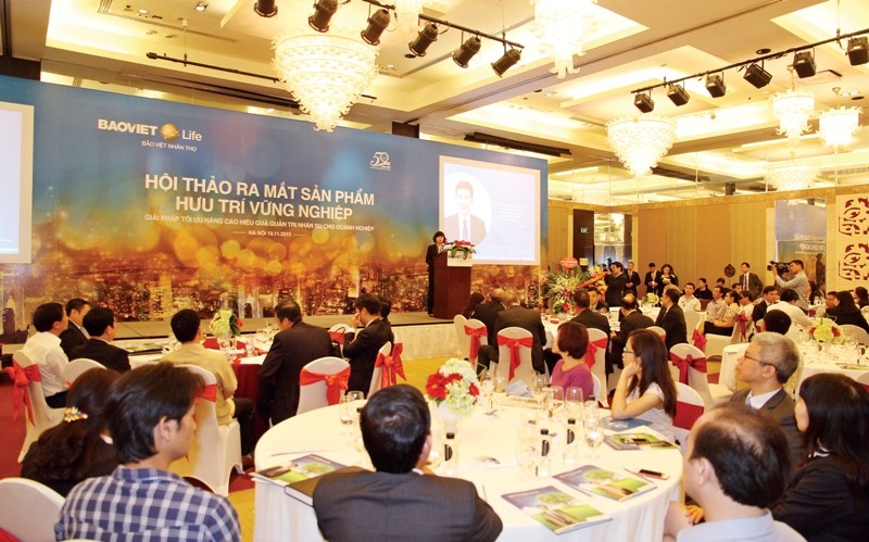 Khi nhân viên là quan trọng nhất