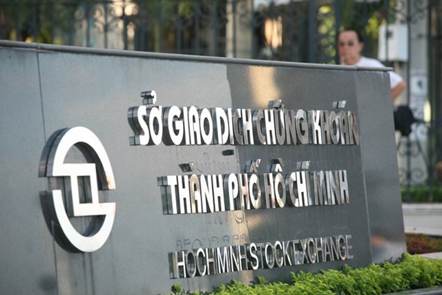 HOSE triển khai chỉ số tổng thu nhập