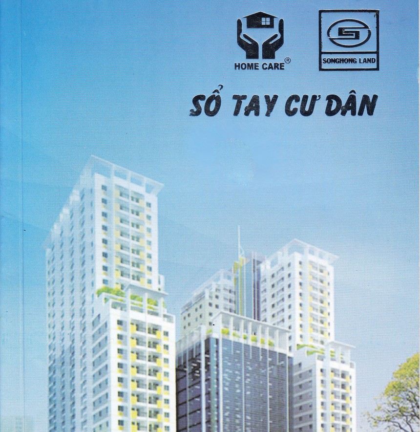 Cư dân cho rằng, chủ đầu tư không giữ đúng cam kết với người dân như Sổ tay cư dân trong việc thay thế Ban quản lý.
ảnh:Trang Ninh