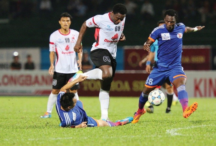 Việc VPF mua bảo hiểm thân thể cho các cầu thủ có thể giúp các công ty bảo hiểm có thêm động lực “dấn thân” vào những phân khúc bảo hiểm có rủi ro cao 
