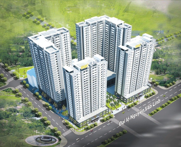 Thông tư 25/2015 của Ngân hàng Nhà nước đã mở ra cánh cửa mới cho các  HQC - chủ đầu tư của hàng loạt 
dự án nhà ở xã hội