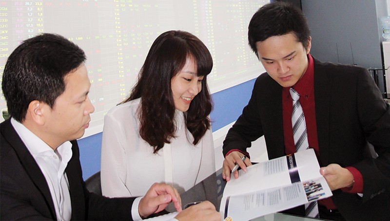 Quy mô, đặc thù hoạt động, năng lực quản trị công ty ở các lĩnh vực không đồng đều, thậm chí rất khác nhau