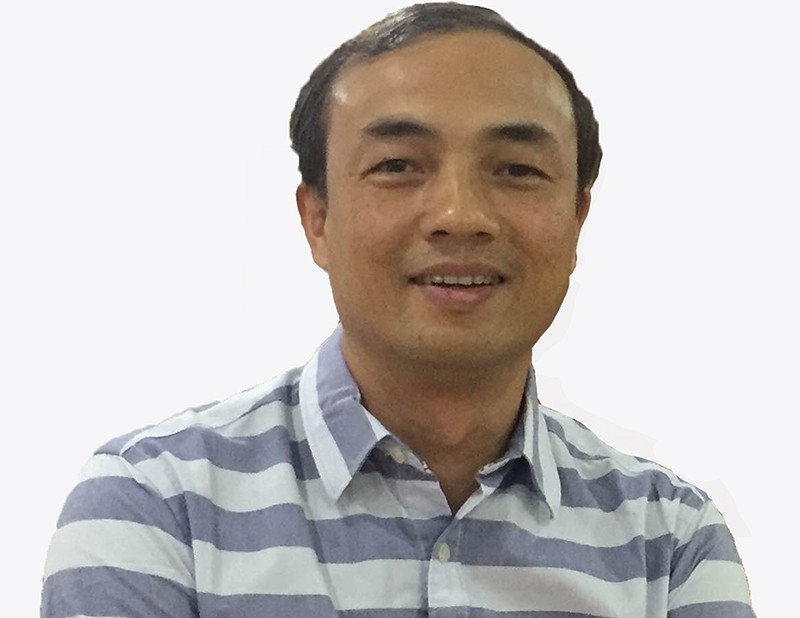 OOnh Cao Văn Đức