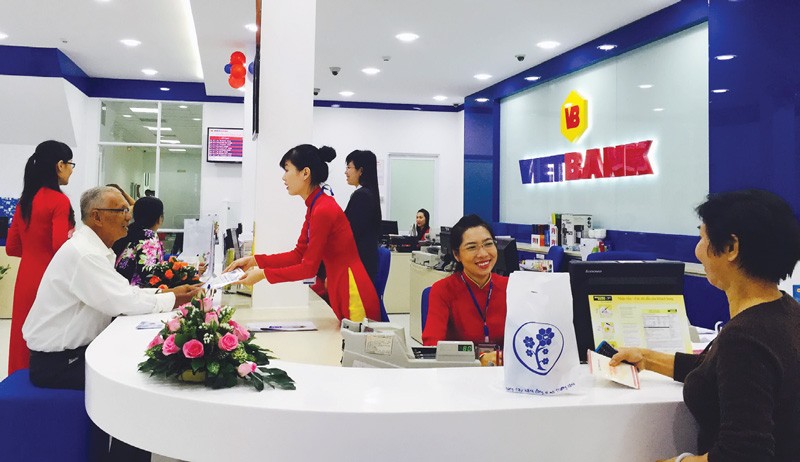 Nguồn nhân lực là tài sản lớn của ngân hàng 
