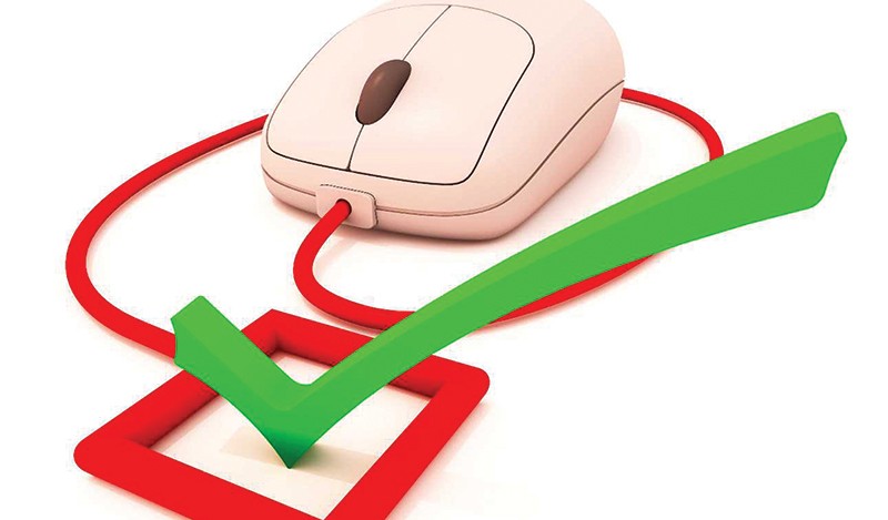 Dù lợi ích của việc sử dụng E-Voting khá rõ ràng, nhưng nhiều doanh nghiệp niêm yết vẫn thờ ơ với dịch vụ này
