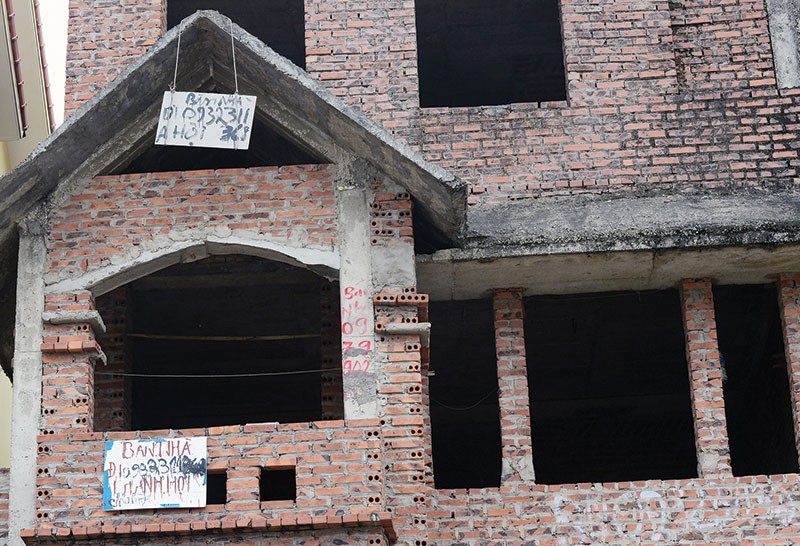 Vốn bổ sung dành cho BĐS còn lên tới khoảng 650.000 tỷ đồng mới đến giới hạn tỷ lệ an toàn vốn là 9%
