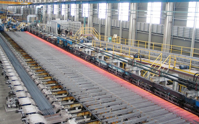 VIS đặt kế hoạch lợi nhuận trước thuế 2016 là 36 tỷ đồng, trong khi năm 2015 lỗ 52 tỷ đồng
