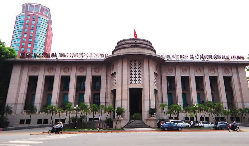 Năm 2014, NHNN xếp thứ nhất trên 14 bộ, ngành về tổ chức thi hành pháp luật
