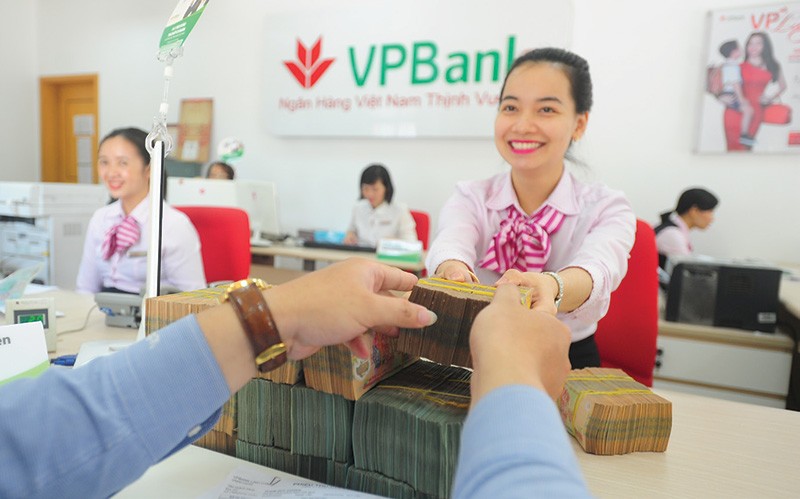 Ngành ngân hàng góp phần quan trọng vào ổn định và phát triển kinh tế Thủ đô
