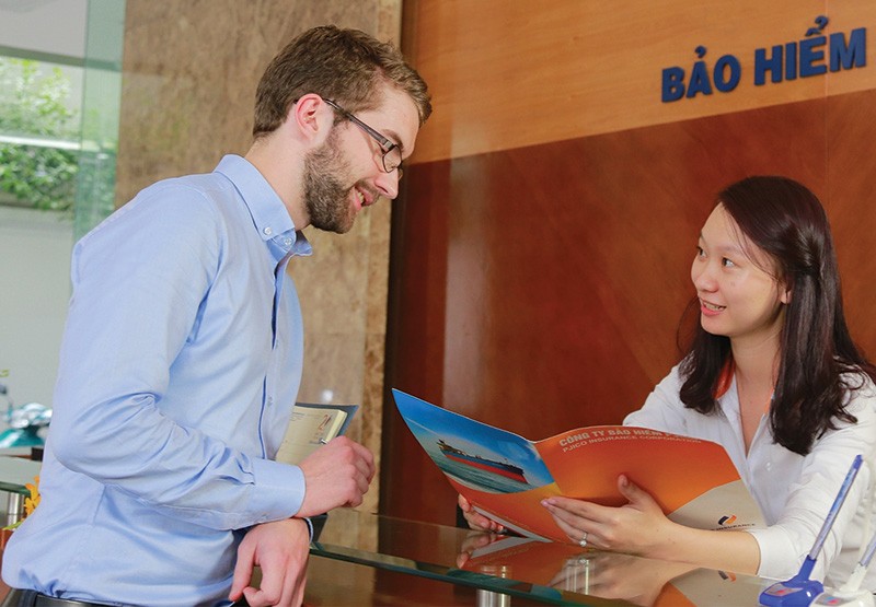 Sự sẻ chia từ cổ đông ngoại đã tiếp thêm động lực cho doanh nghiệp
