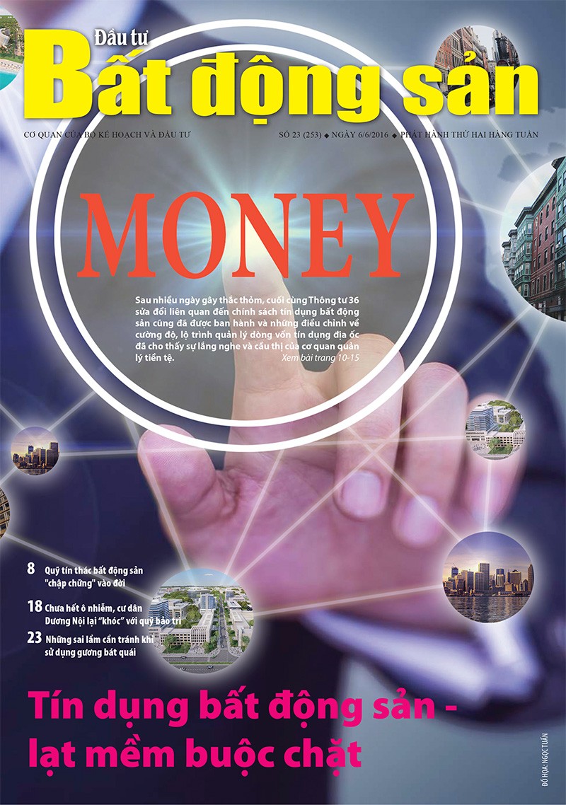 Đầu tư Bất động sản số 23