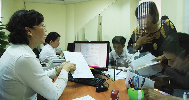 Các DNNVV đang gặp nhiều khó khăn với các văn bản, quy định hiện hành
