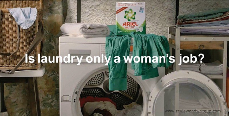 “Share the Load” không chỉ là một ý tưởng mới cho thương hiệu mà còn là một phong trào xã hội trên toàn Ấn Độ