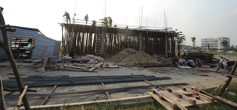 Những dự án M&A “châm ngòi” cho thị trường đất nền