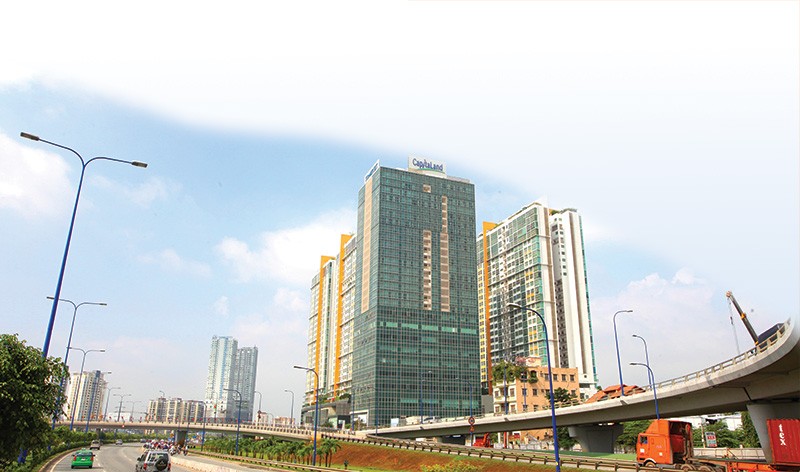 Thị trường bất động sản đã ổn định và minh bạch hơn