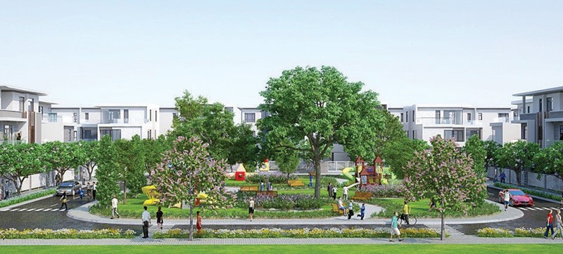 Tư duy sống xanh trong nếp sống người Việt