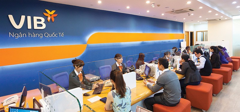 Doanh nghiệp nhỏ và vừa là một trong những 
nhóm khách hàng trọng tâm, quan trọng của VIB