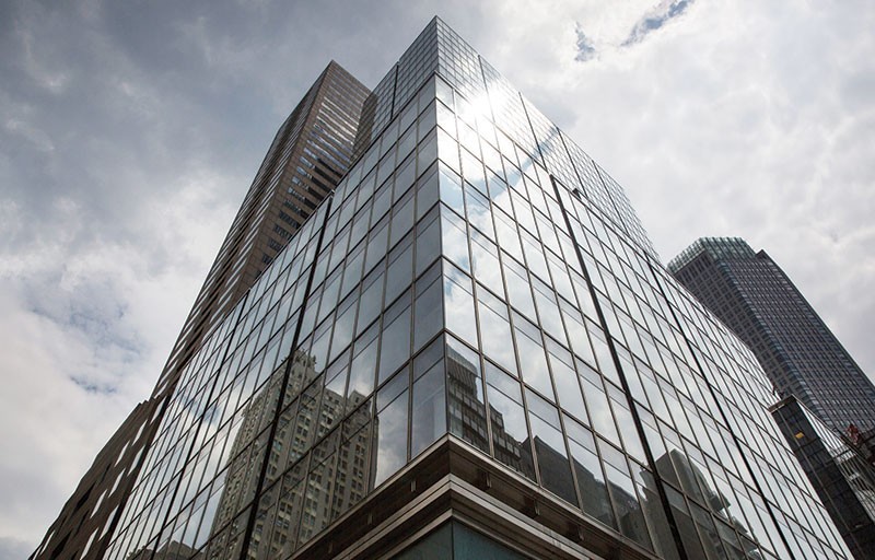 Tòa văn phòng Stawski
