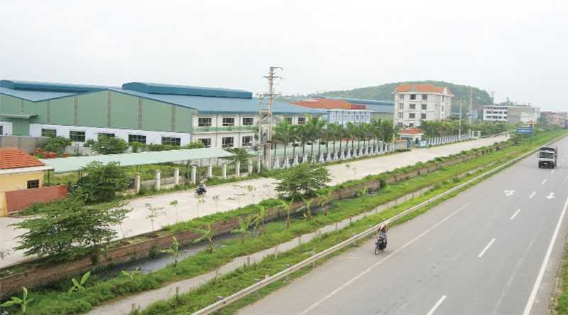 KBC trở lại vị thế đầu ngành