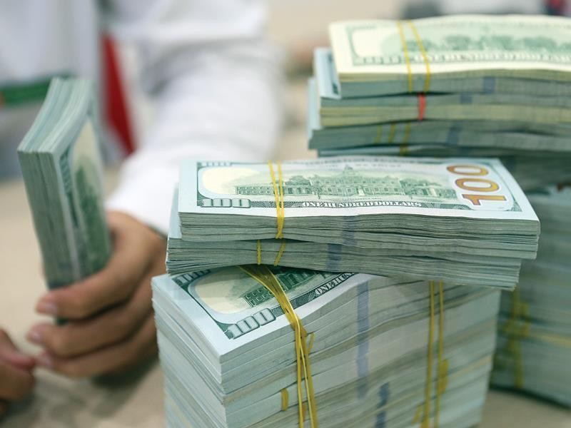 Tỷ giá tăng và những tác động trái chiều