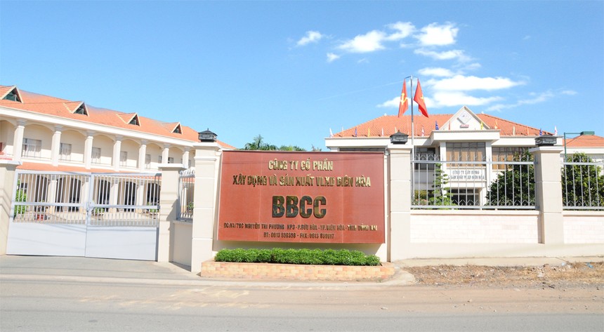 Ngày đầu lên UPCoM, VLB tắc thanh khoản