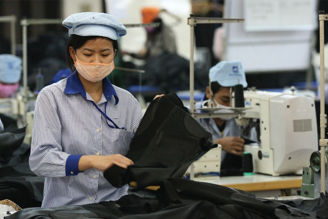 Ông Trump lên nắm quyền tác động thế nào tới thị trường Việt Nam?