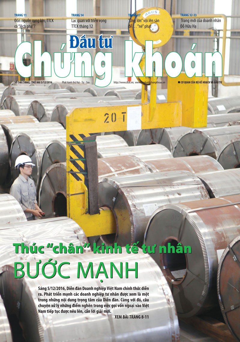 Đầu tư Chứng khoán số 146
