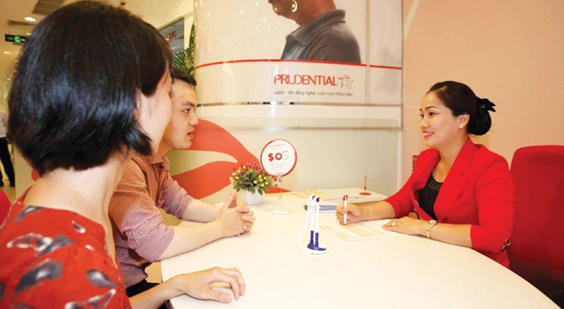 Nhu cầu bảo vệ trước những rủi ro trong cuộc sống ngày càng được người dân quan tâm