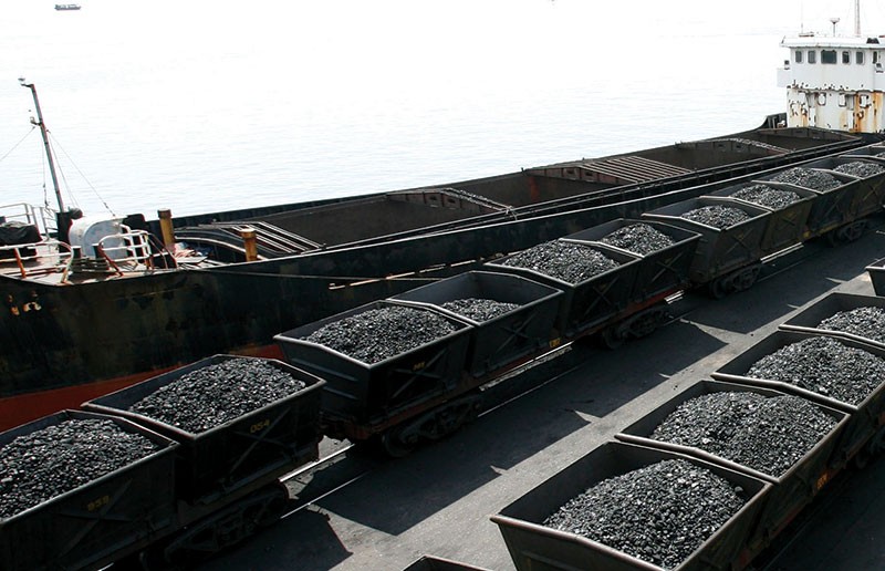 TKV đặt mục tiêu tăng sản lượng khai thác khá khiêm tốn so với 2016, đạt từ 5-10%