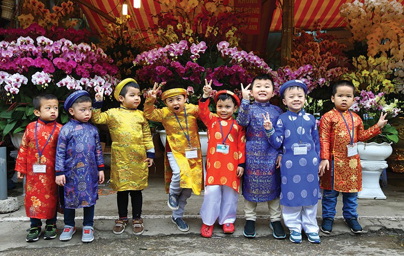 Tại sao bảo hiểm không “đắt khách” dịp Tết?