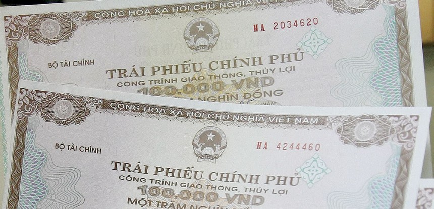 Tháng 1 chưa thể giải ngân vốn trái phiếu chính phủ