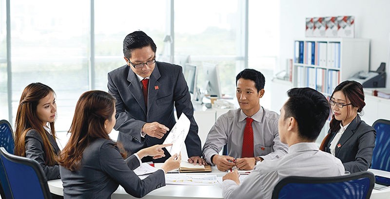 Dự kiến bộ thẻ điểm mới sẽ được Nhóm công tác ASEAN hoàn chỉnh vào cuối tháng 2/2017 để thúc đẩy việc nâng chuẩn đánh giá quản trị công ty trong khu vực

