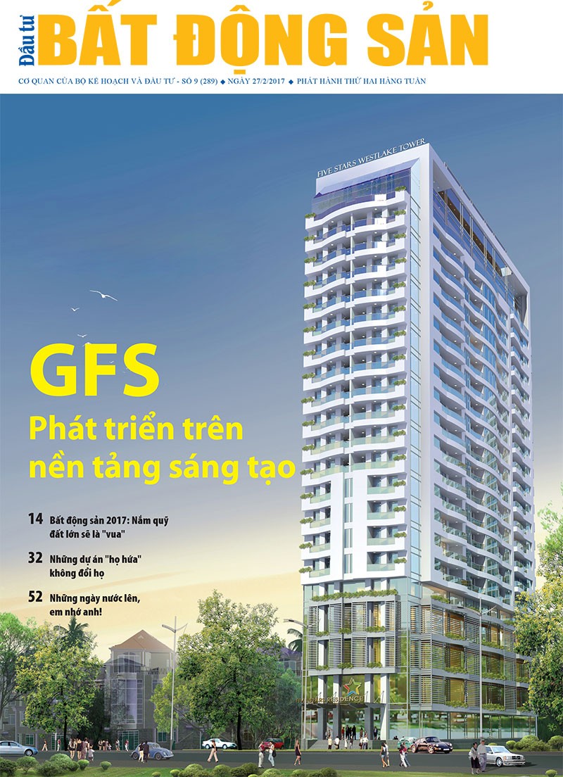 Đầu tư Bất động sản số 9