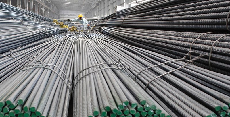 CTCP Chứng khoán Bảo Việt (BVSC) cho rằng, 
việc HPG quyết định đầu tư Khu liên hợp Hòa Phát Dung Quất trong giai đoạn hiện nay là hợp lý