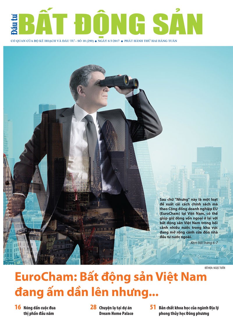 Đầu tư Bất động sản số 10