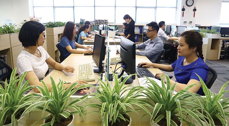 Một bộ máy chính quyền ưu việt và được quản trị hiệu quả sẽ là nền tảng quan trọng cho sự phát triển của đất nước